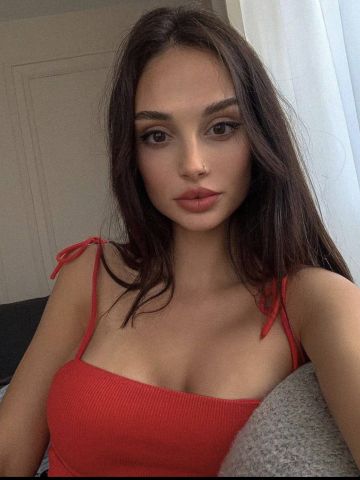 Анжелика